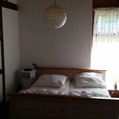 Elf Apartment Radbruch