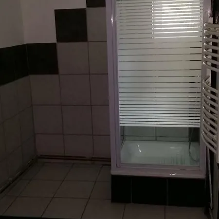 Elf Apartment Radbruch