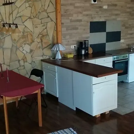 Elf Apartment Radbruch