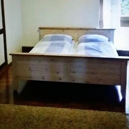 Elf Apartment Radbruch