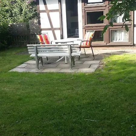 Elf Apartment Radbruch